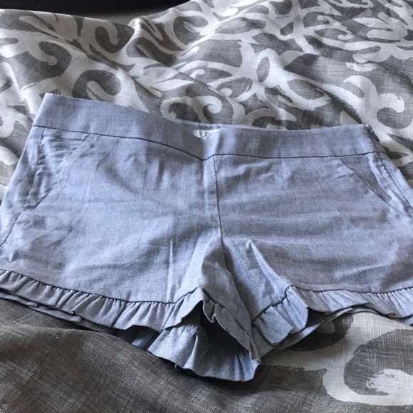 LOFT Pants - Loft shorts size 6